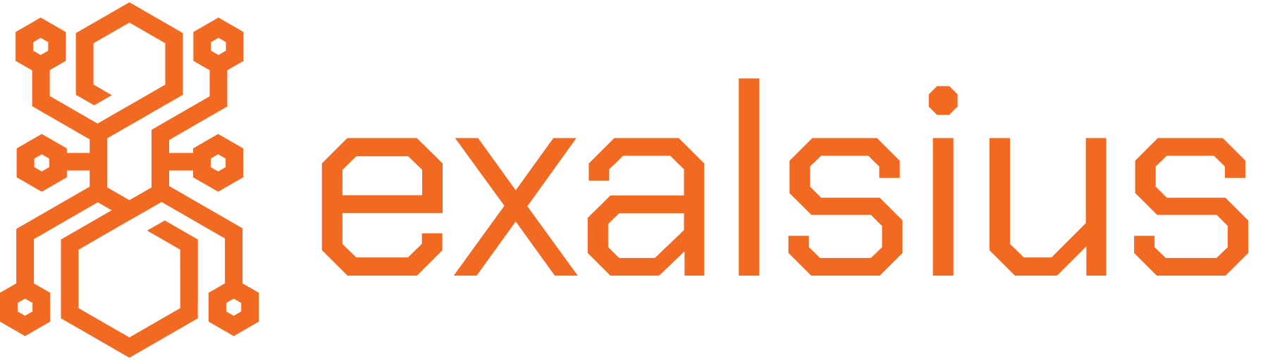 exalsius logo